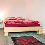 Koenigliches Duett By Interhome Apartment Mirow