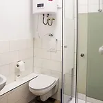 Apartment Koenigliches Duett By Interhome Mirow