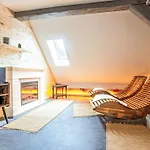 Koenigliches Duett By Interhome Apartment Mirow