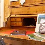 Koenigliches Duett By Interhome Apartment Mirow