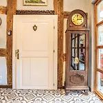Apartment Koenigliches Duett By Interhome Mirow