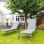 Apartment Koenigliches Duett By Interhome *