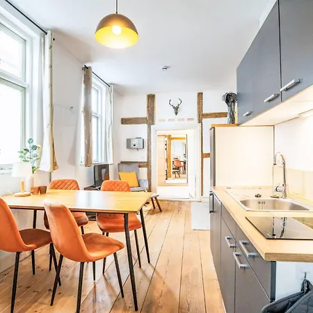 Koenigliches Duett By Interhome Mirow