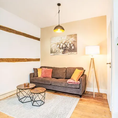 Koenigliches Duett By Interhome