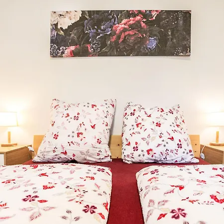 Koenigliches Duett By Interhome Apartman *