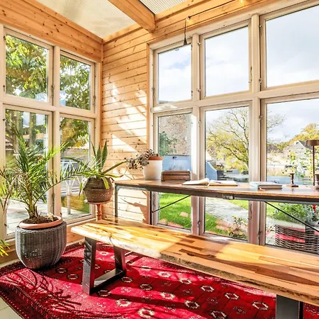 Koenigliches Duett By Interhome Apartment *