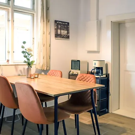 Koenigliches Duett By Interhome *