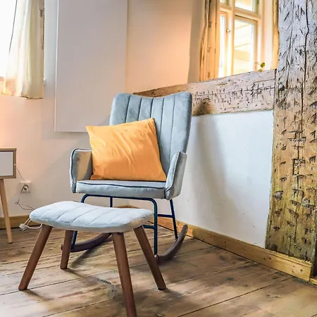 Koenigliches Duett By Interhome Apartment *