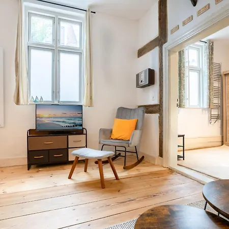 Koenigliches Duett By Interhome Mirow