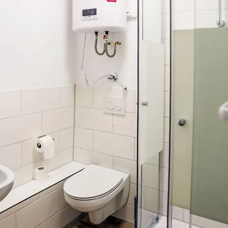 Apartment Koenigliches Duett By Interhome Mirow