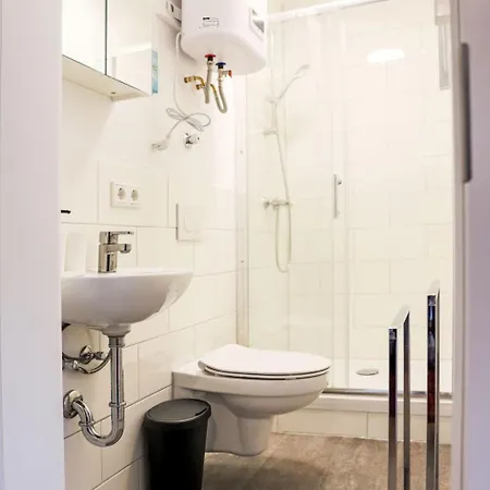 Koenigliches Duett By Interhome Apartment