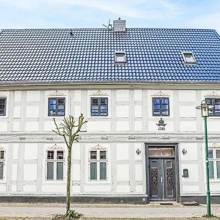Koenigliches Duett By Interhome Mirow