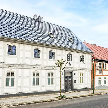 Apartment Koenigliches Duett By Interhome *