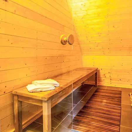 Koenigliches Duett By Interhome