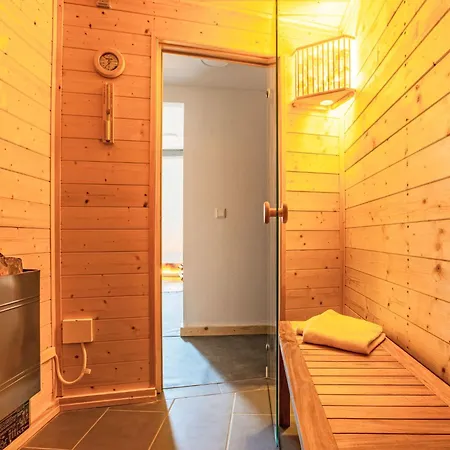 Koenigliches Duett By Interhome Apartment *