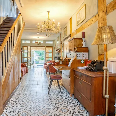 Koenigliches Duett By Interhome Apartment *