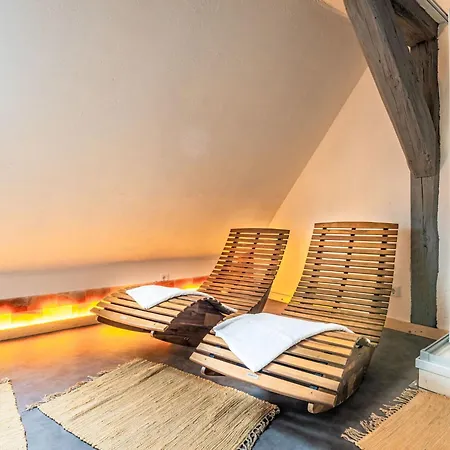 Koenigliches Duett By Interhome Apartment *