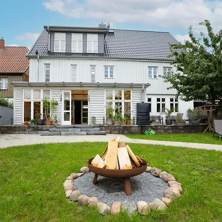 Apartment Koenigliches Duett By Interhome *