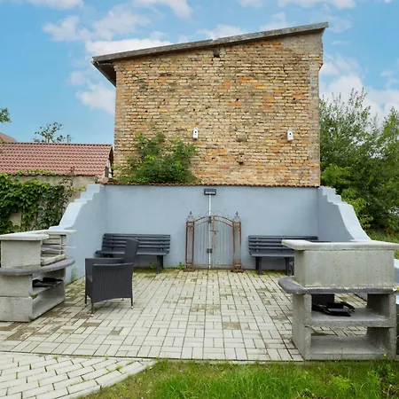 Koenigliches Duett By Interhome