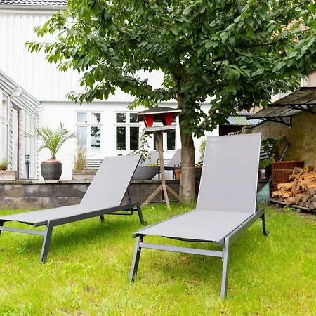 Apartment Koenigliches Duett By Interhome *