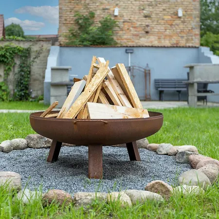 Koenigliches Duett By Interhome Mirow