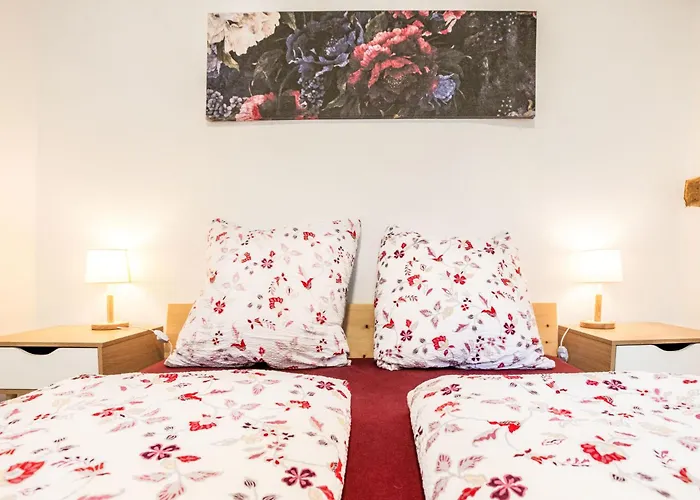 Koenigliches Duett By Interhome Apartman *
