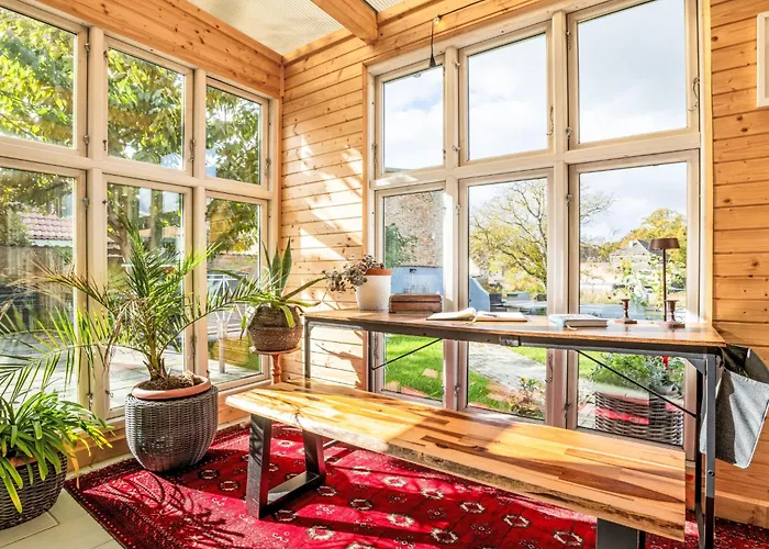 Koenigliches Duett By Interhome Apartman *