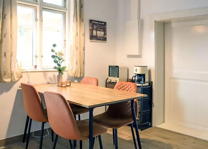 Koenigliches Duett By Interhome *