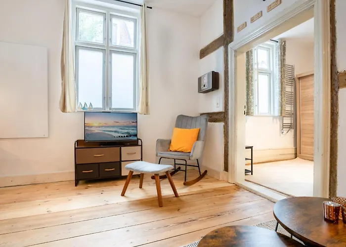 Koenigliches Duett By Interhome Mirow