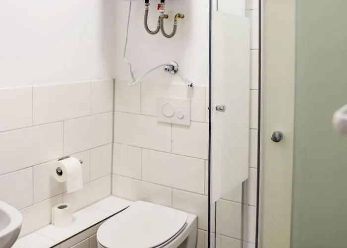 Apartman Koenigliches Duett By Interhome Mirow