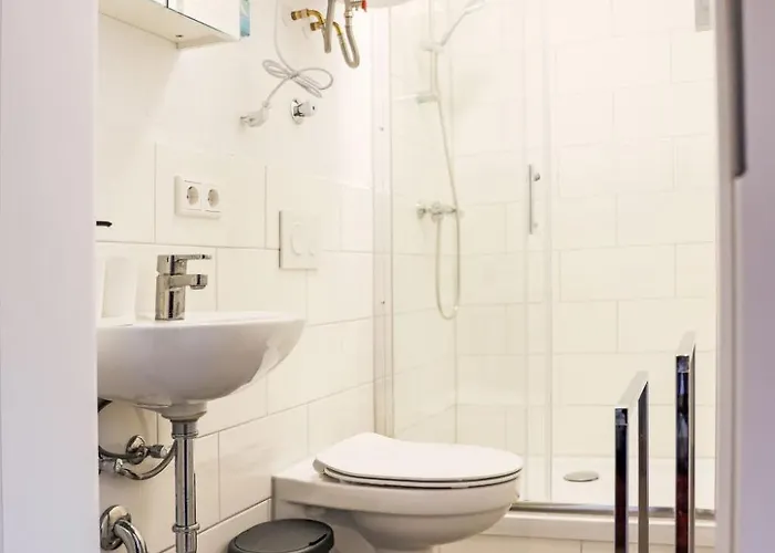 Koenigliches Duett By Interhome Apartman