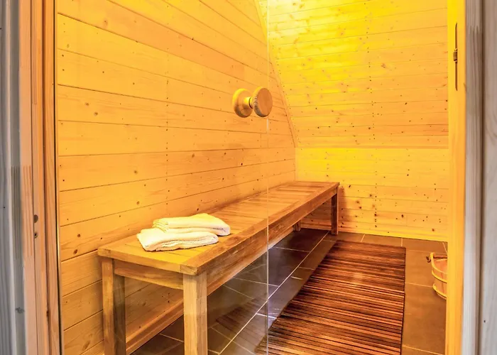 Koenigliches Duett By Interhome