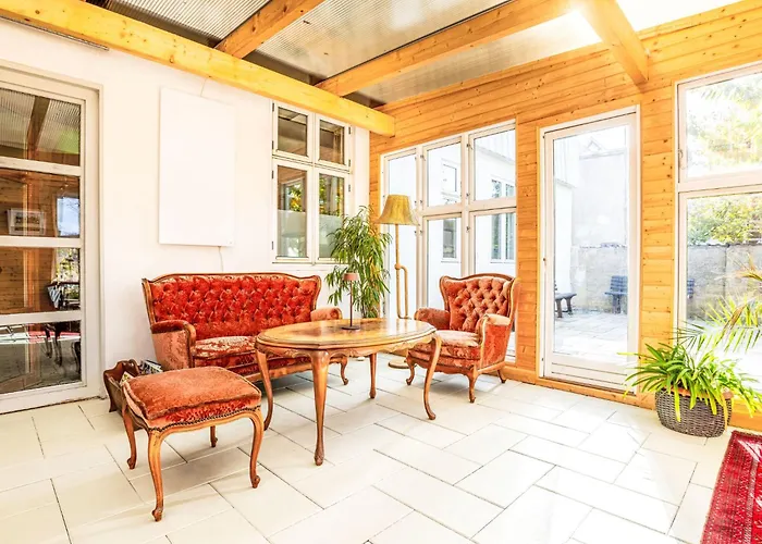 Apartman Koenigliches Duett By Interhome *