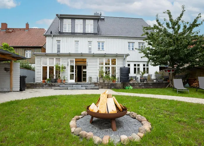 Apartman Koenigliches Duett By Interhome *