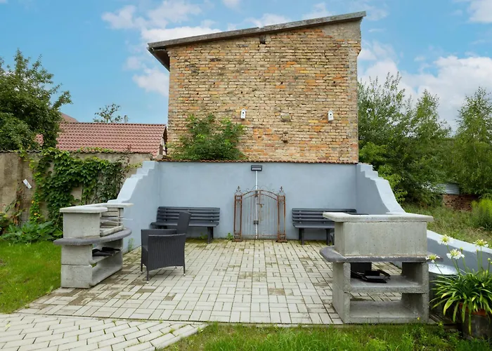 Koenigliches Duett By Interhome