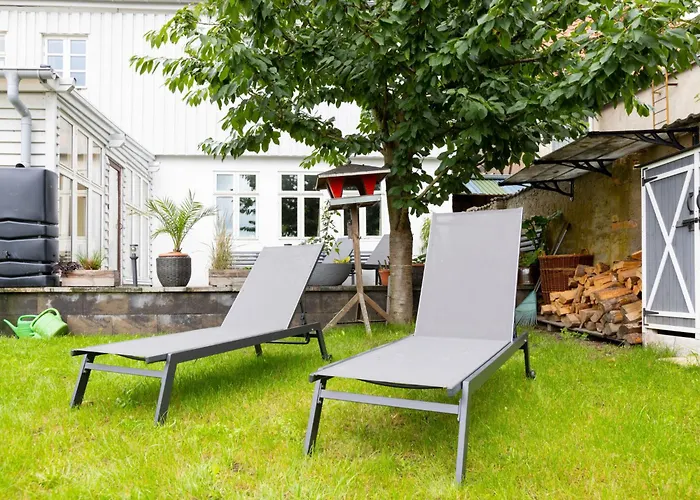 Apartman Koenigliches Duett By Interhome *