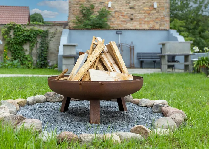 Koenigliches Duett By Interhome Mirow